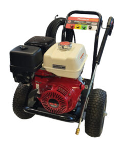 Dirtbuster Pro 4000 psi