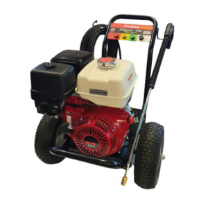 Dirtbuster Pro 4000 psi
