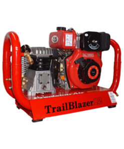 TrailBlazer Diesel
