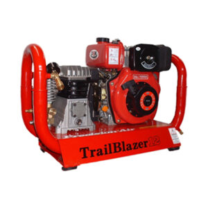 TrailBlazer Diesel