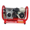 TrailBlazer Oiless