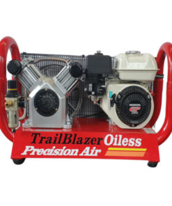 TrailBlazer Oiless