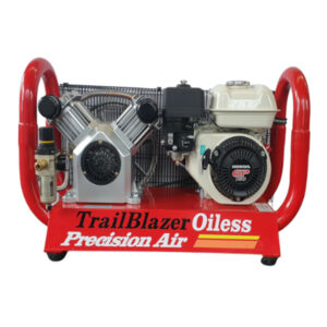 TrailBlazer Oiless