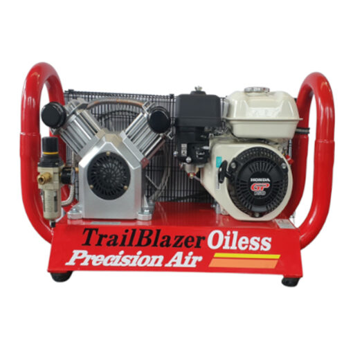 TrailBlazer Oiless
