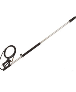 Telescopic Extension Wand for Water blasters