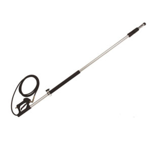 Telescopic Extension Wand for Water blasters