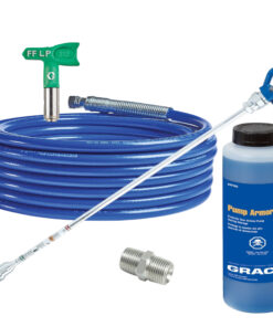 Paint Sprayer Accessories Kit