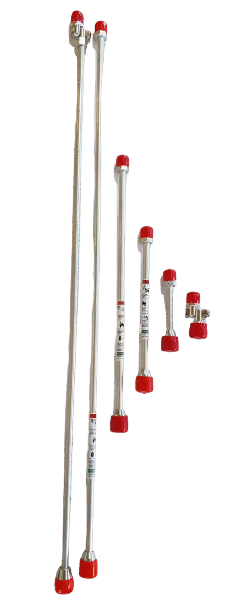 Airless Paint Sprayer Extensions