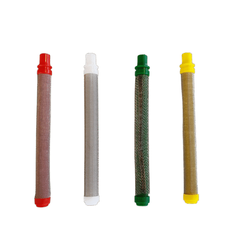 Airless Spray Gun Filter