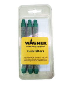 Spray Gun filter