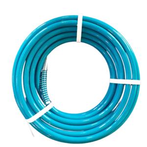 15m Airless Spray Hose