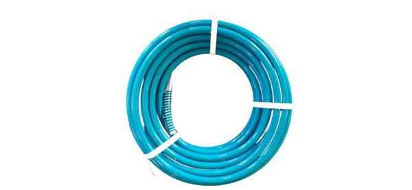 15m Airless Spray Hose