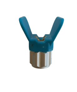 Paint Sprayer Tip Holder