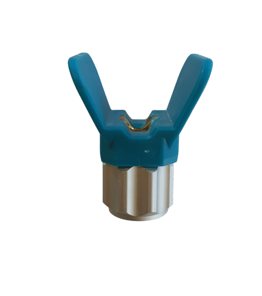 Paint Sprayer Tip Holder