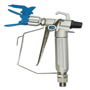 Airless Spraygun