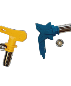 Universal Paint Spray Tip