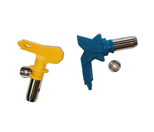 Universal Paint Spray Tip