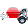 Trailer Water Blasters