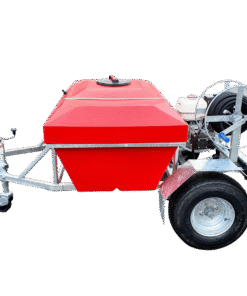Trailer Water Blasters