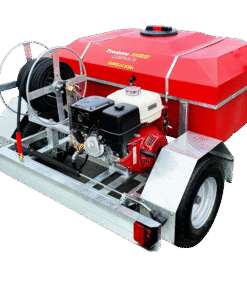 Trailer Water Blasters