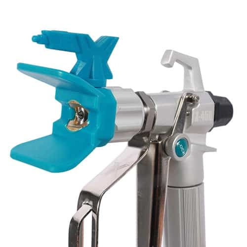 Airless Spraygun Universal Spraytech NZ