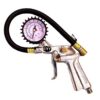 Tyre Inflator with Gauge