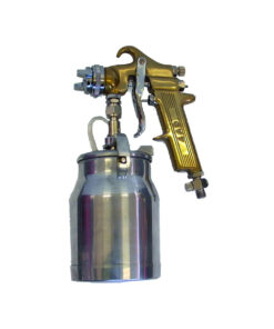 General Purpose Spray Gun & Bowl
