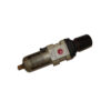 Filter Water Separator & Pressure Regulator