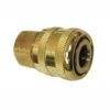 Coupler ARO 210 - Female