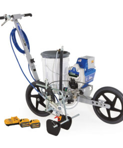 Graco ES100 Battery-Powered Airless Field Maker 25U544