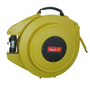 Retractable Air Hose - 15M