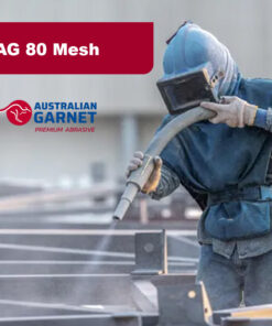 AG 80 Mesh Garnet