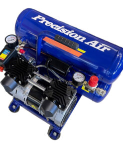 Precision Tornado 4