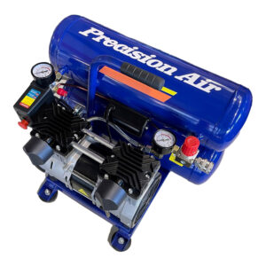 Precision Tornado 4