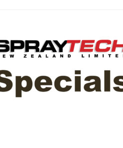 Specials