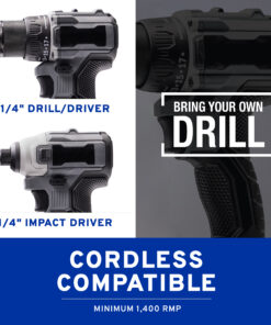 Graco Cordless connect airless paint sprayer