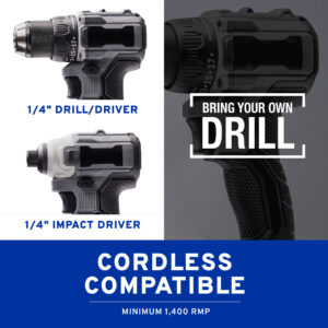 Graco Cordless connect airless paint sprayer