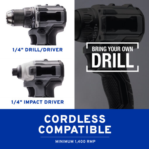 Graco Cordless connect airless paint sprayer
