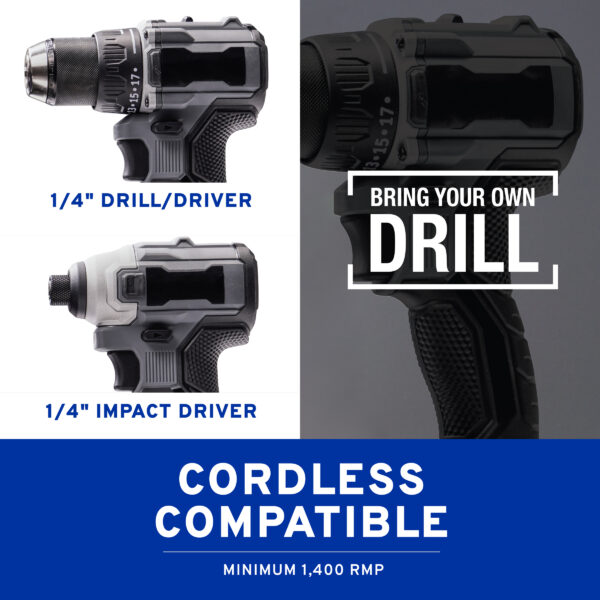 Graco Cordless connect airless paint sprayer