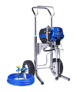 Graco XT 495 Hi-Boy 19D533
