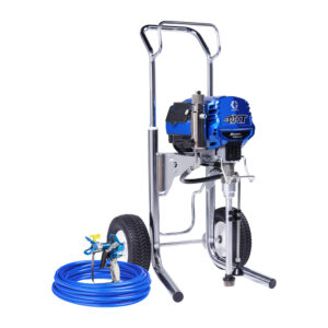 Graco XT 495 Hi-Boy 19D533