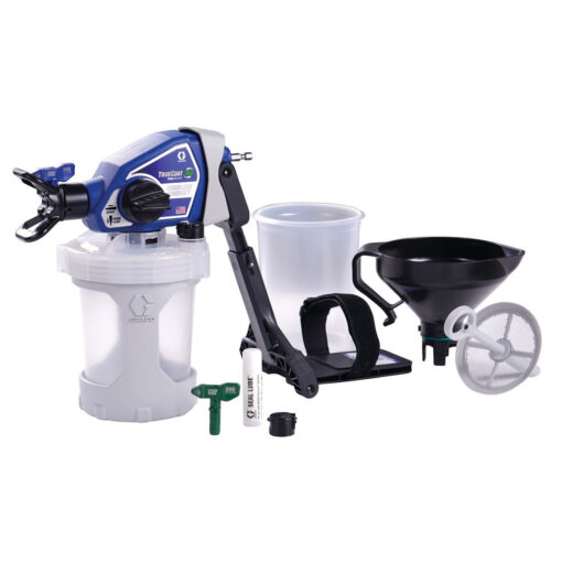 Graco TrueCoat 360 Cordless Connect - Image 2