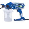 Graco Truecoat 360 airless paint sprayer