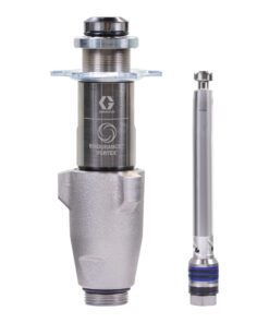 Graco XT airless paint sprayer