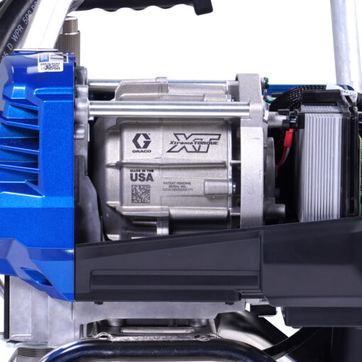 Graco XT 495 Hi-Boy 19D533 - Image 2