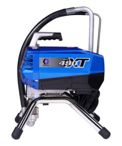 Graco XT airless paint sprayer