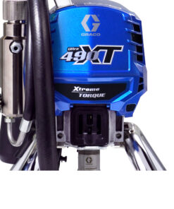 Graco Electric XT Airless Sprayers