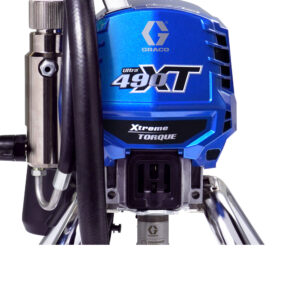 Graco Electric XT Airless Sprayers